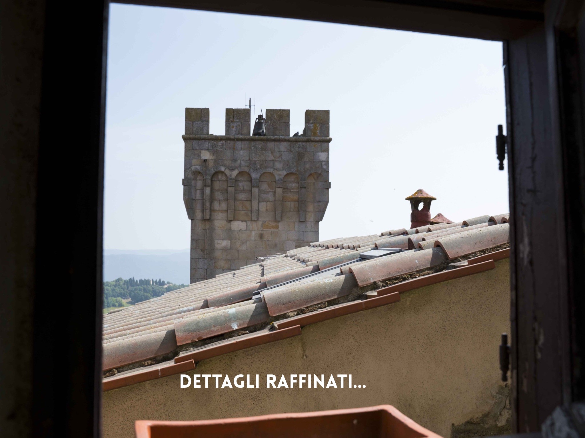 Casale Vista Provenza, Roccatederighi, Maremma Toscana