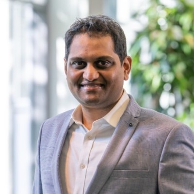 Rox advisors profile image of Srikanth Akkiraju