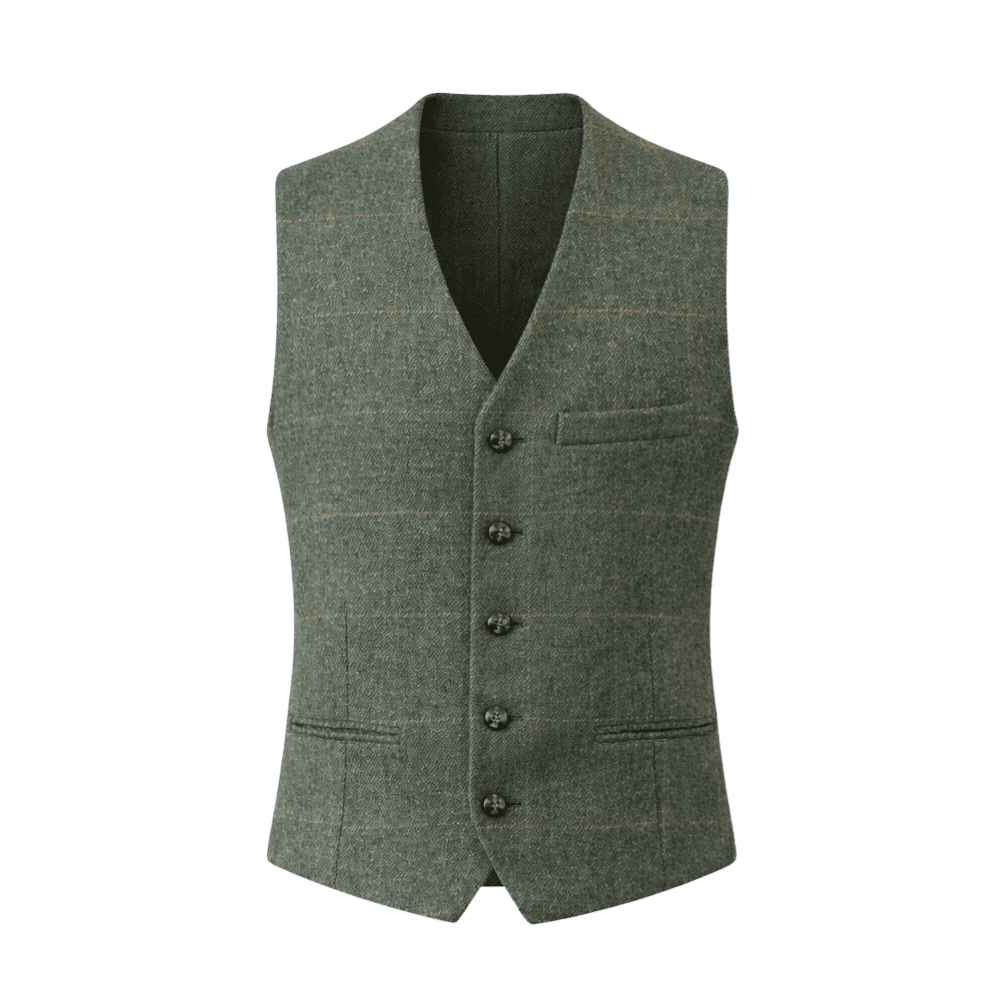 CSWC001M Waistcoat