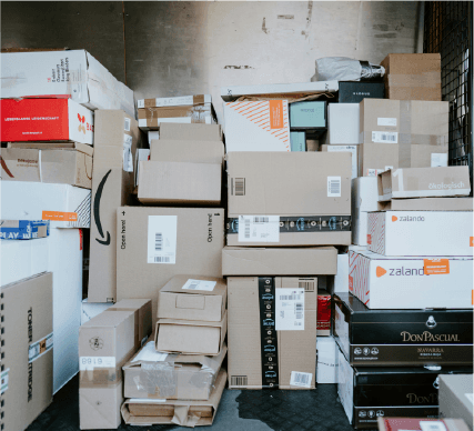 Delivery Services and Location Intelligence