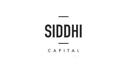 Logo for Siddhi Capital