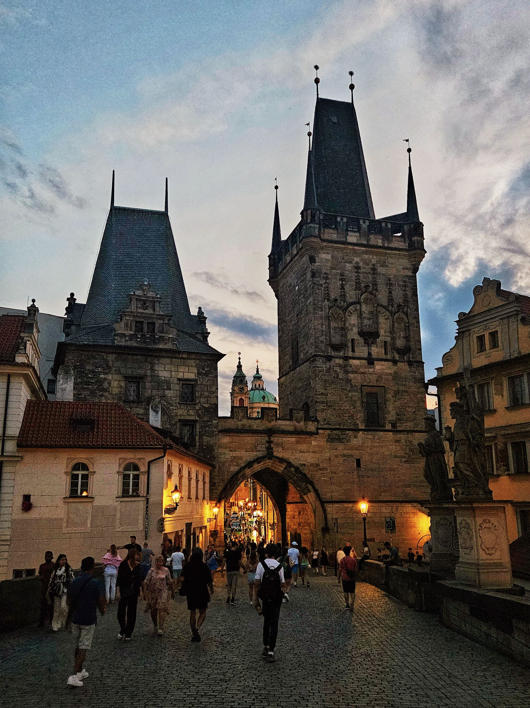 a person holding a small bowl of food