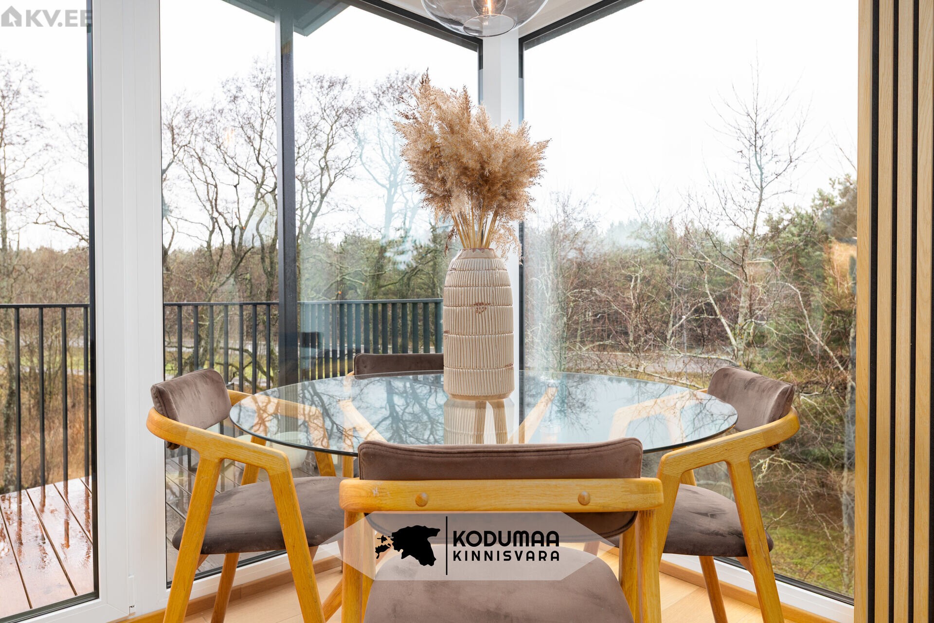 Kinnisvaramaakler Anete Ott - müügis olev kinnisvara