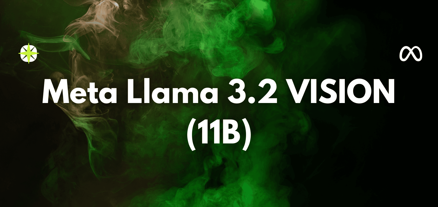 Meta Llama 3.2 vision