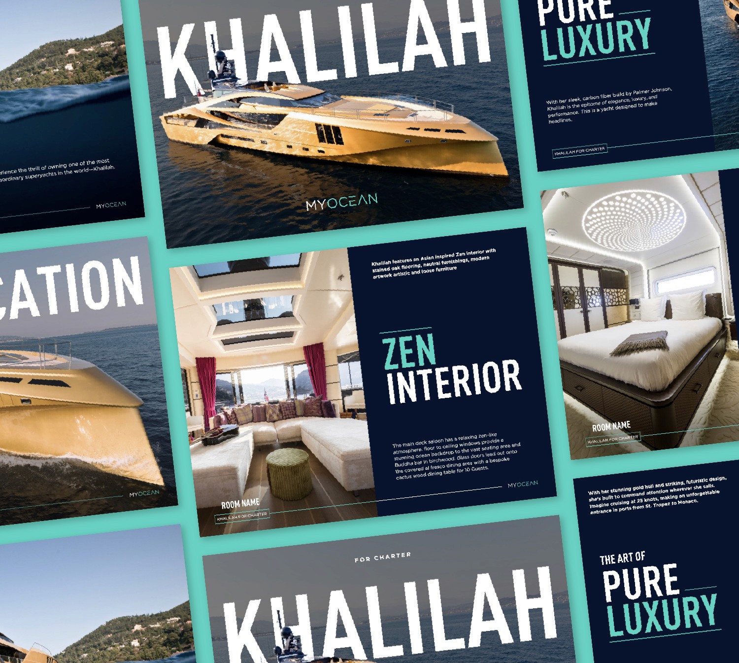 Sales Brochure GP Management