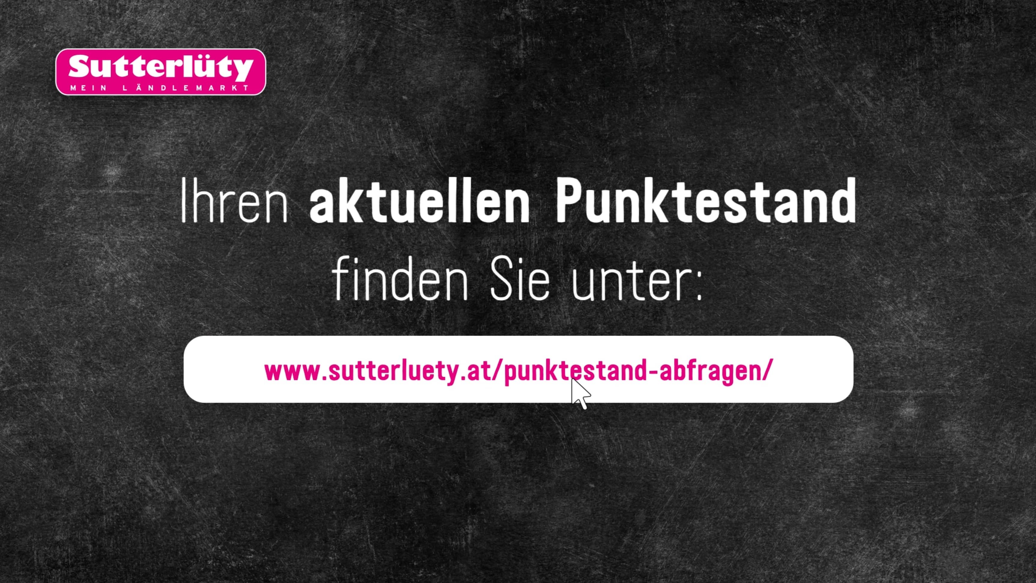 Screenshot-Animation Sutterlüty