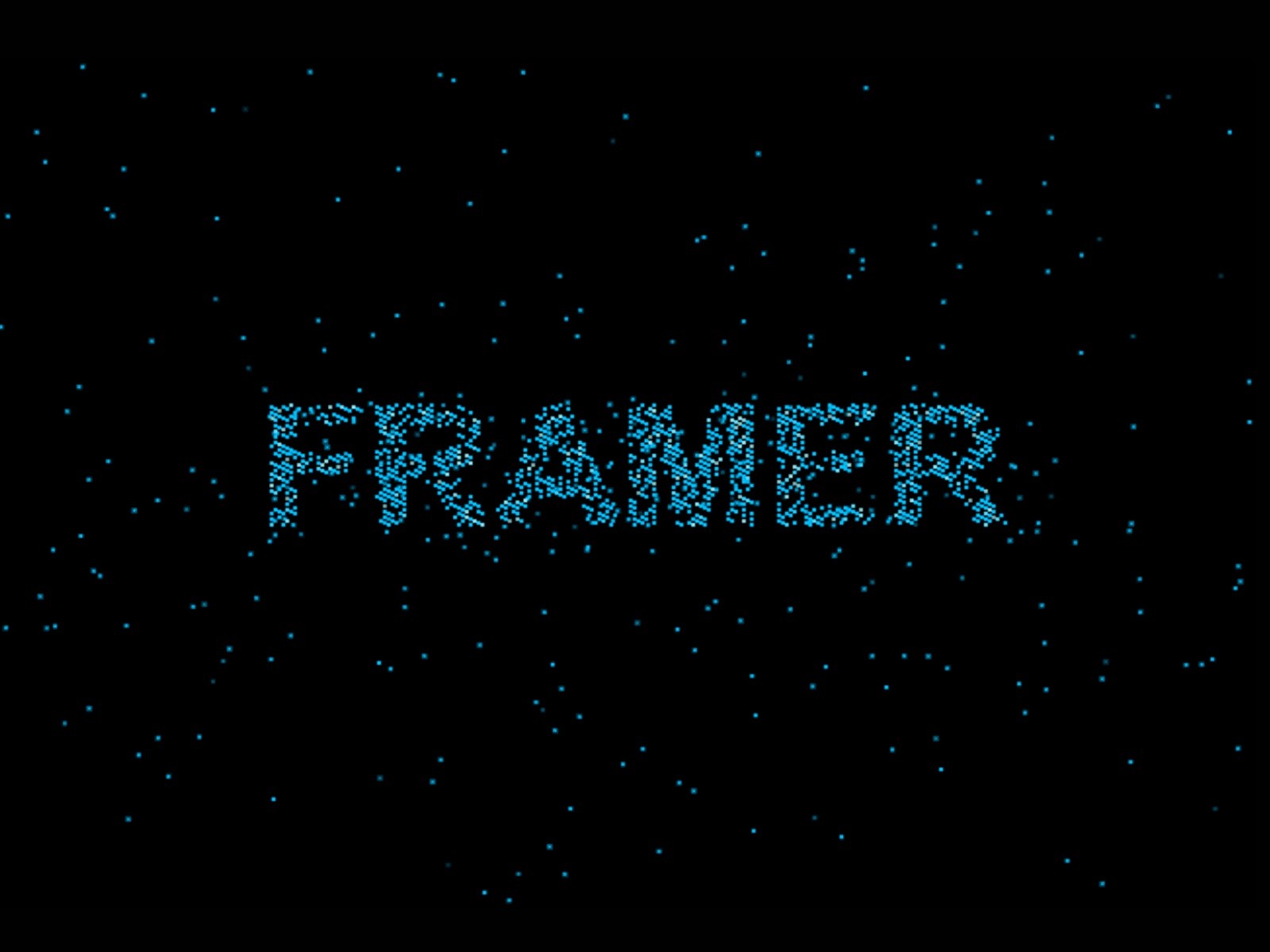 Framer中文网免费组件模板、Framer组件、Framer模板、Framer教程、Framer汉化