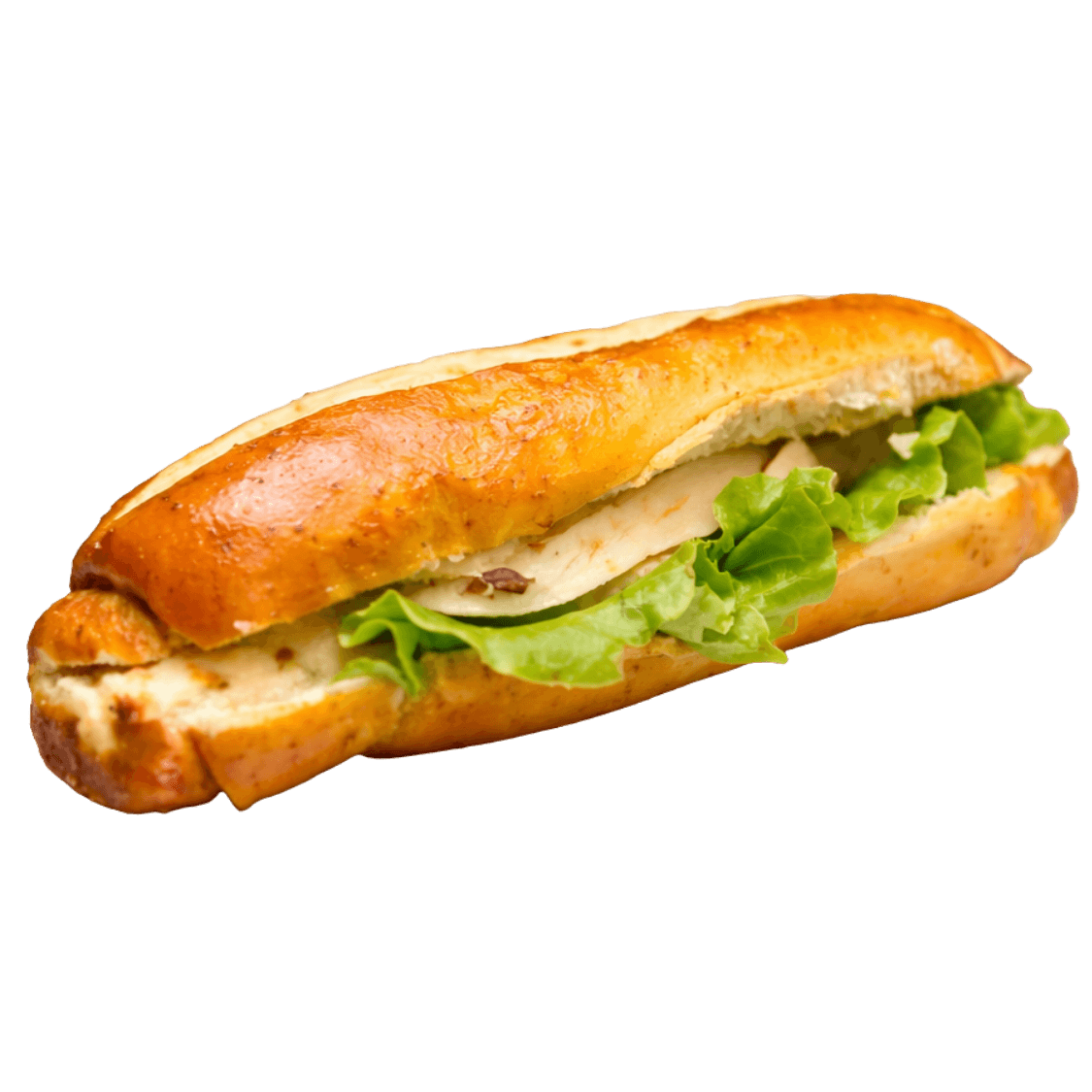 Jambon Cru
