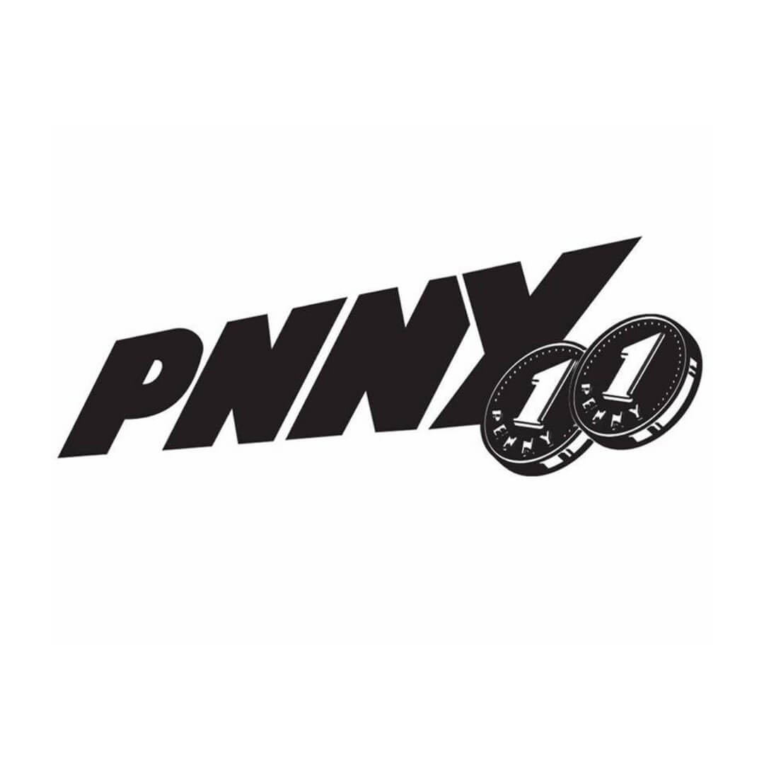 pnny logo bali