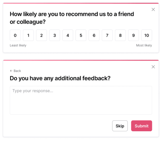 nps-survey