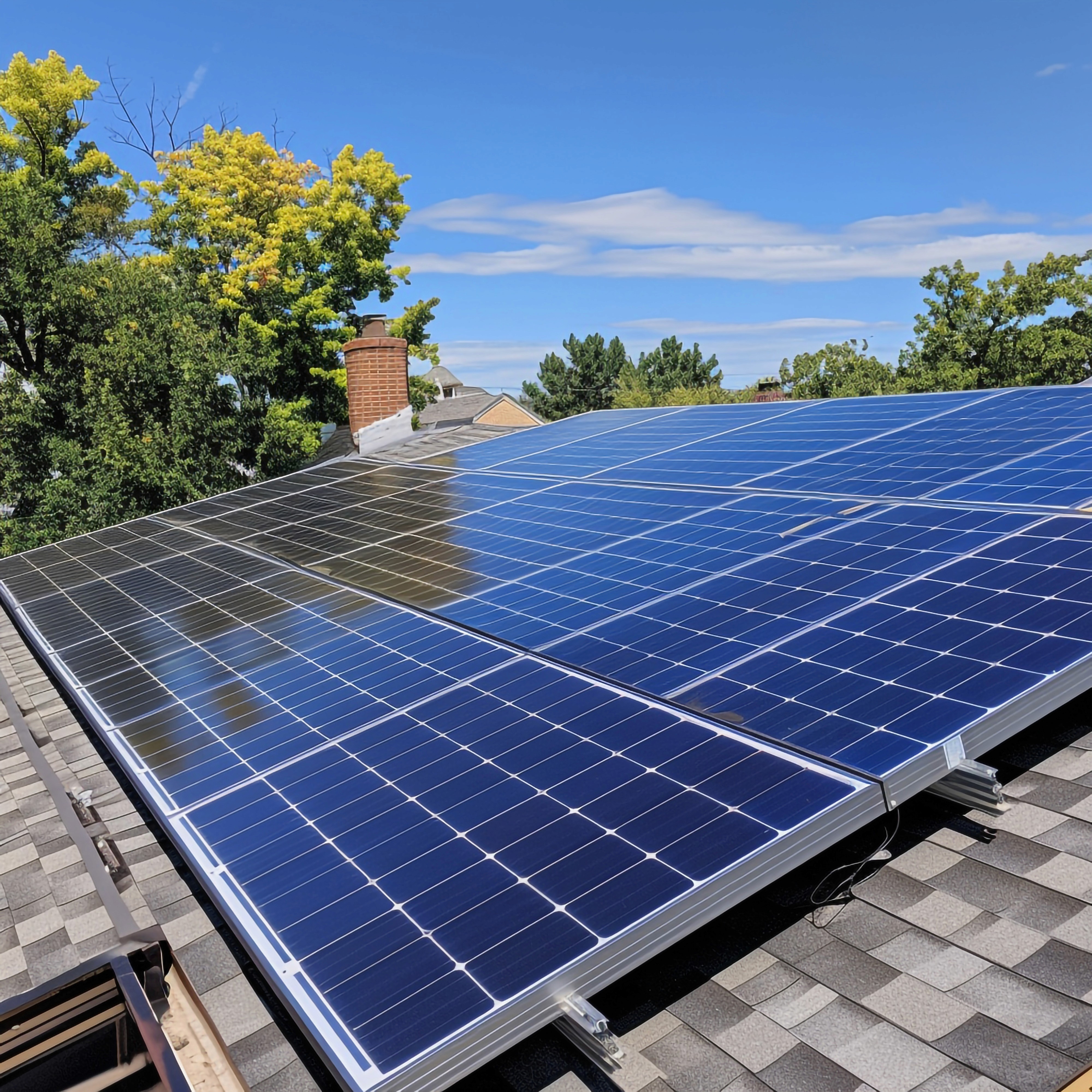 Different colo chemicals in tube