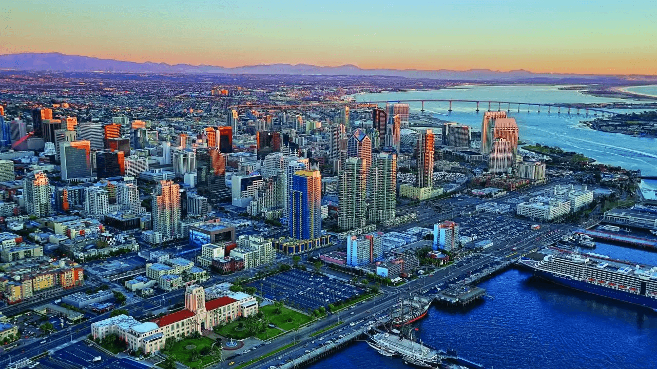 High school student conducting original research with a PhD mentor in San Diego, California