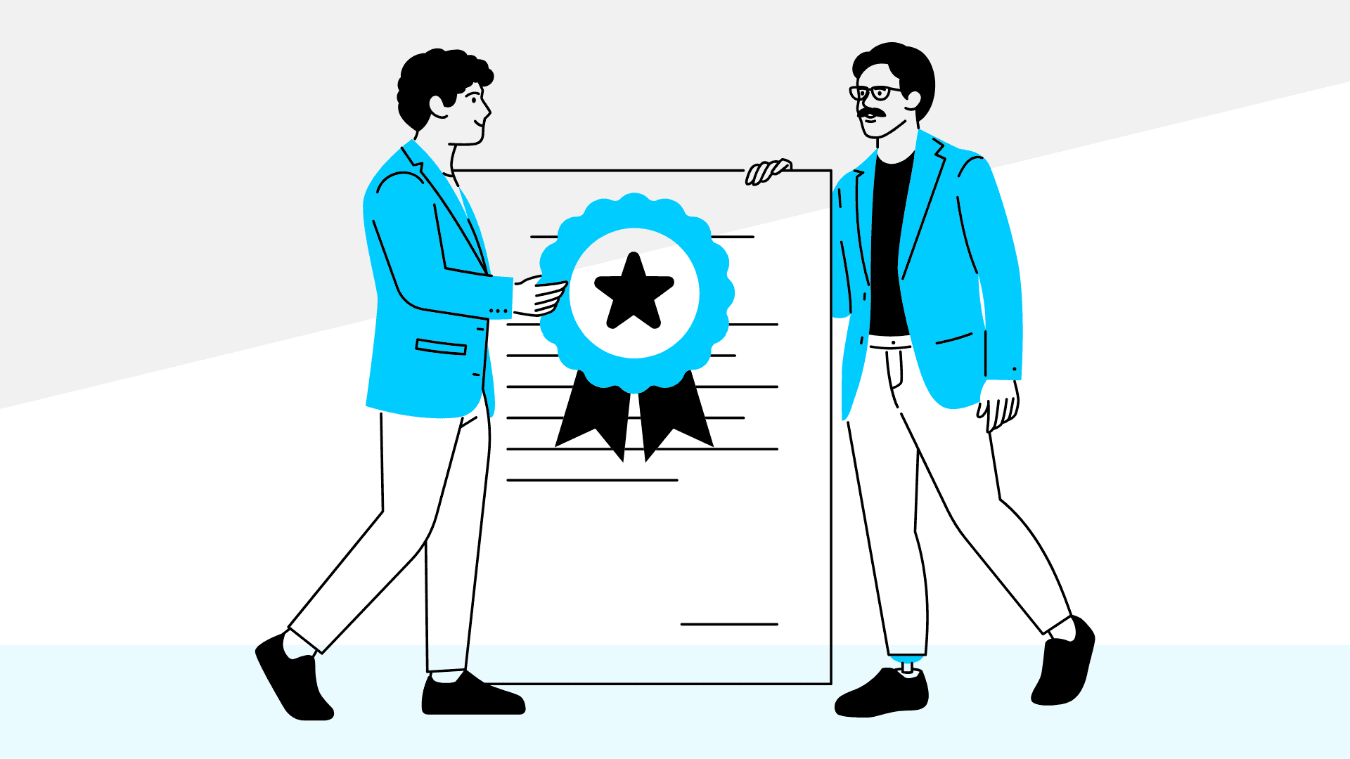 Use Case Scalable Customer Communicartion