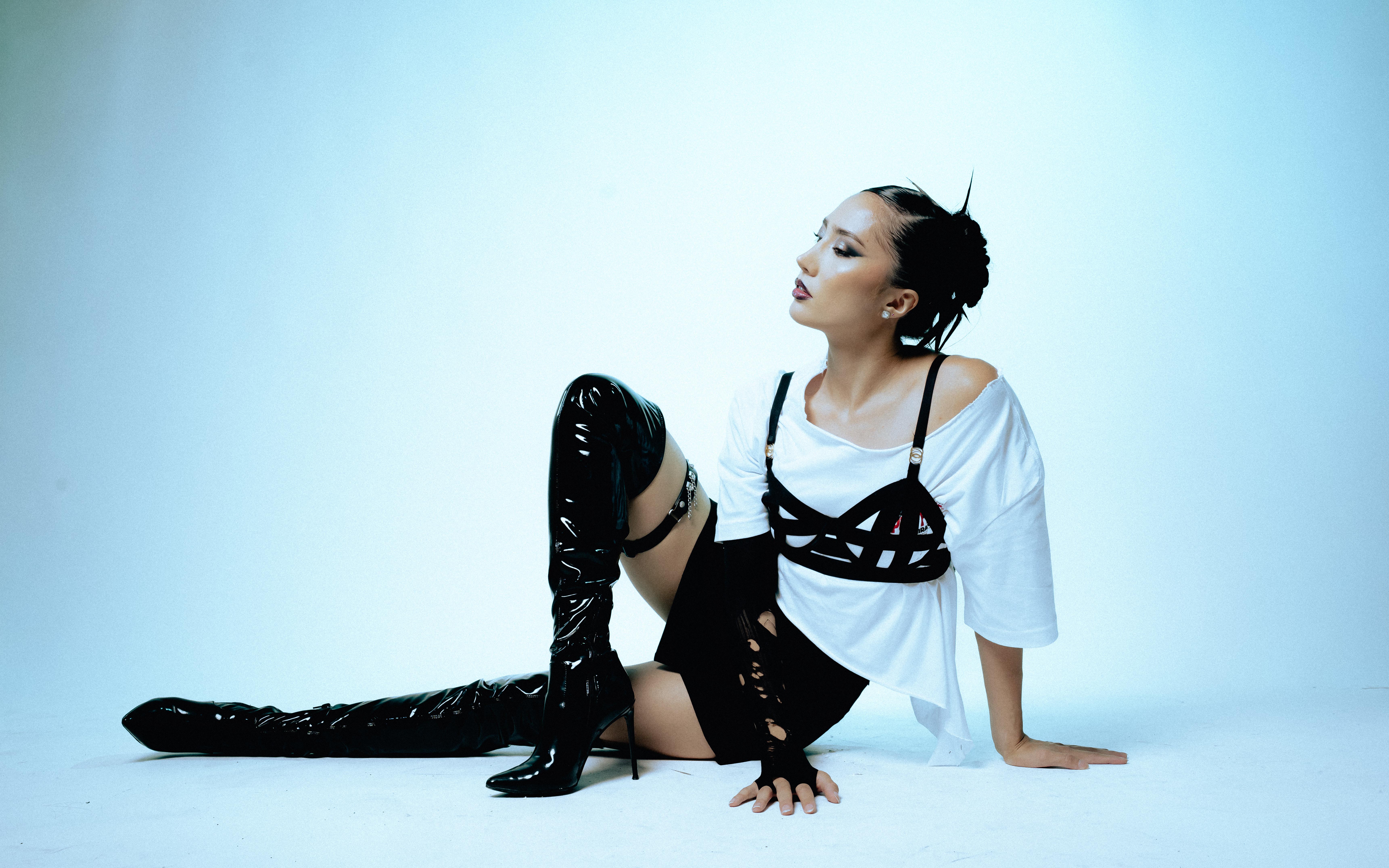 Ivana Torrecillas — 4