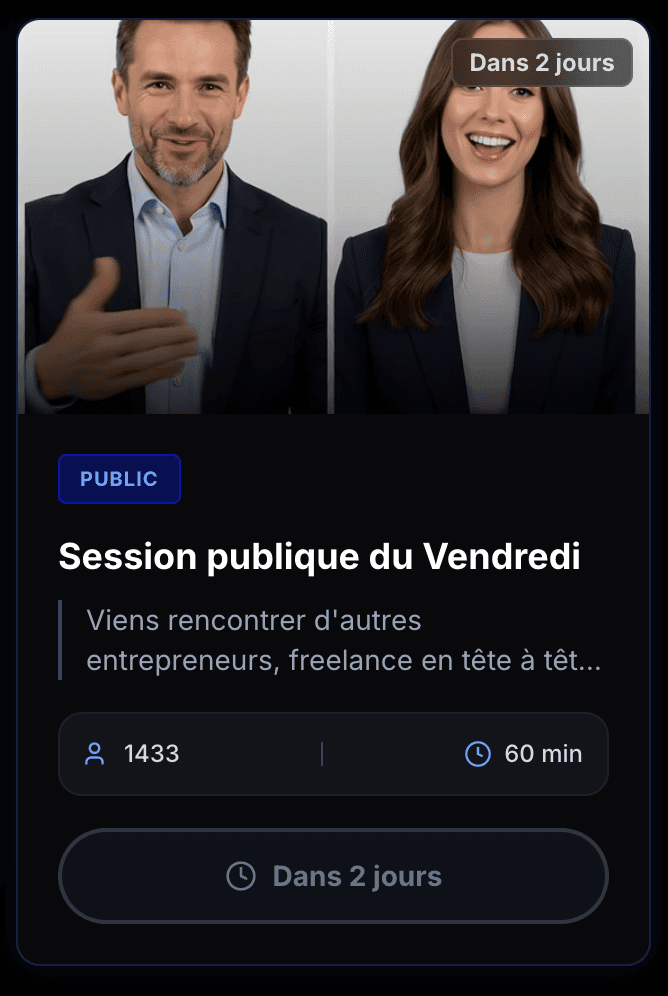 An image of Freelio's project ui