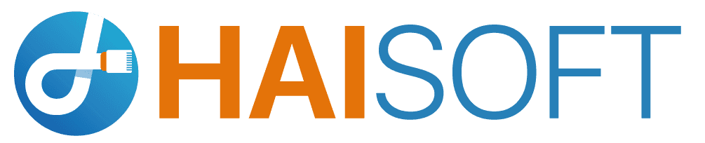 logo haisoft