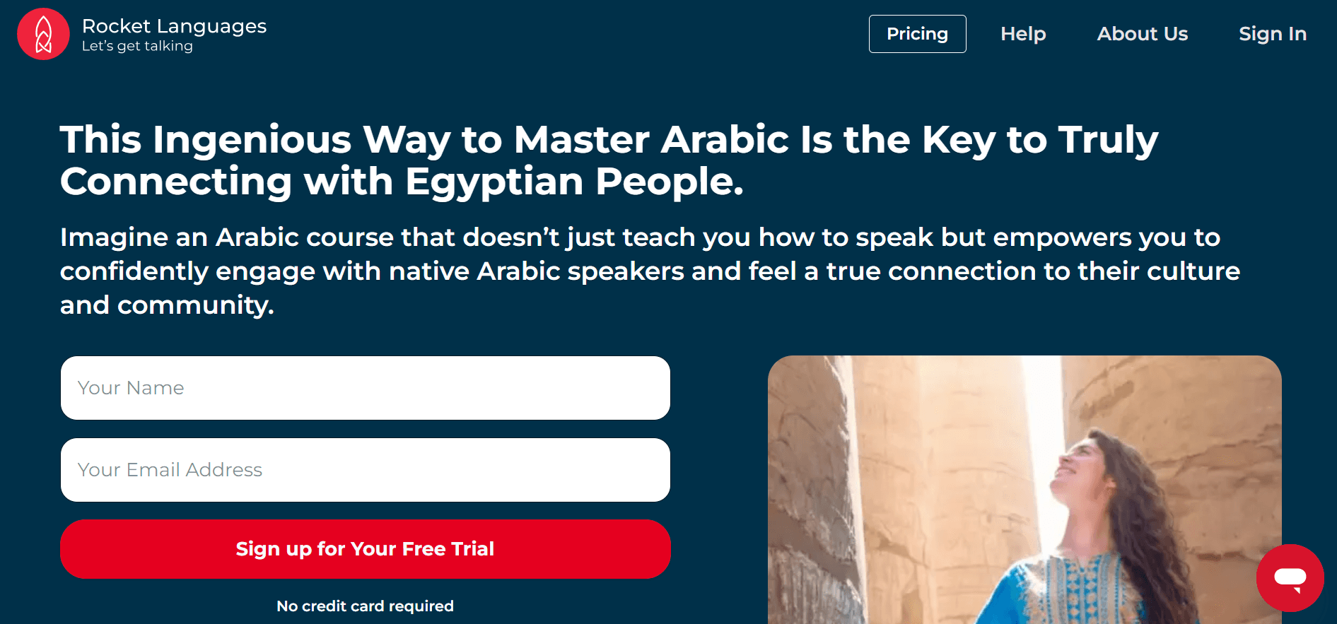 rocket arabic - Alifbee alternatives