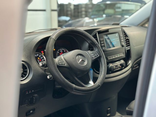 Fahrzeug Gebrauchtwagen - Galeriebild 14