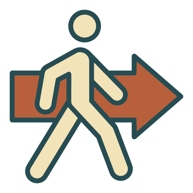 Running But Not Moving