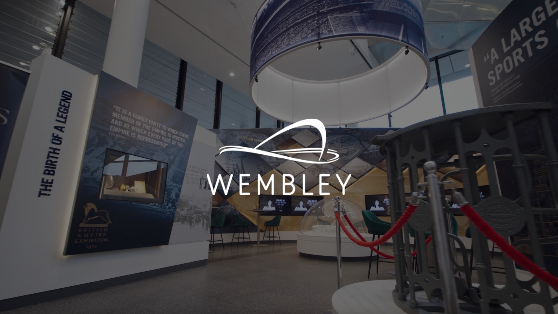 Wembley, Seven Media case study