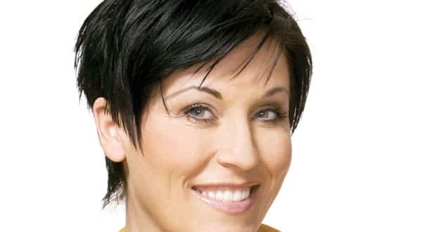 Jessie Wallace will play Mama Mortin in ther Uk Tour of Chicago