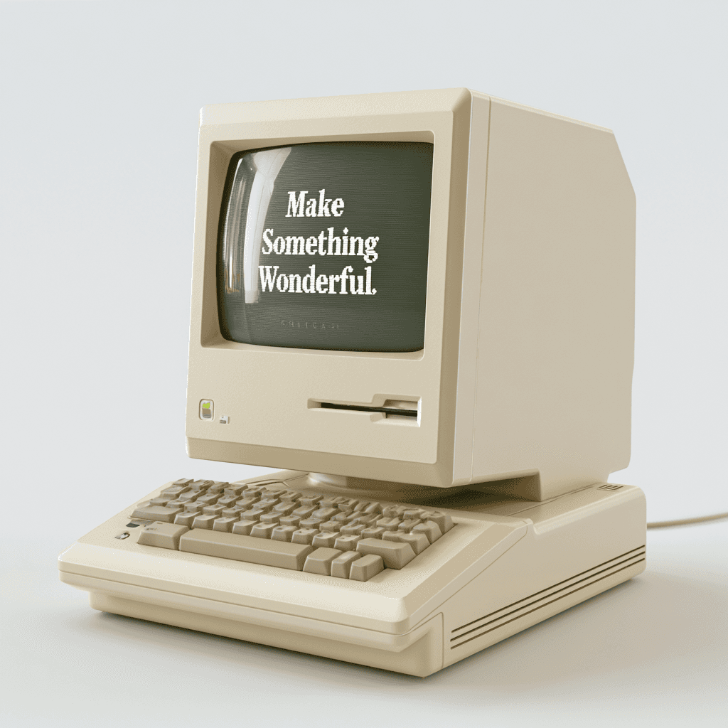 placeholder abstract workspace image