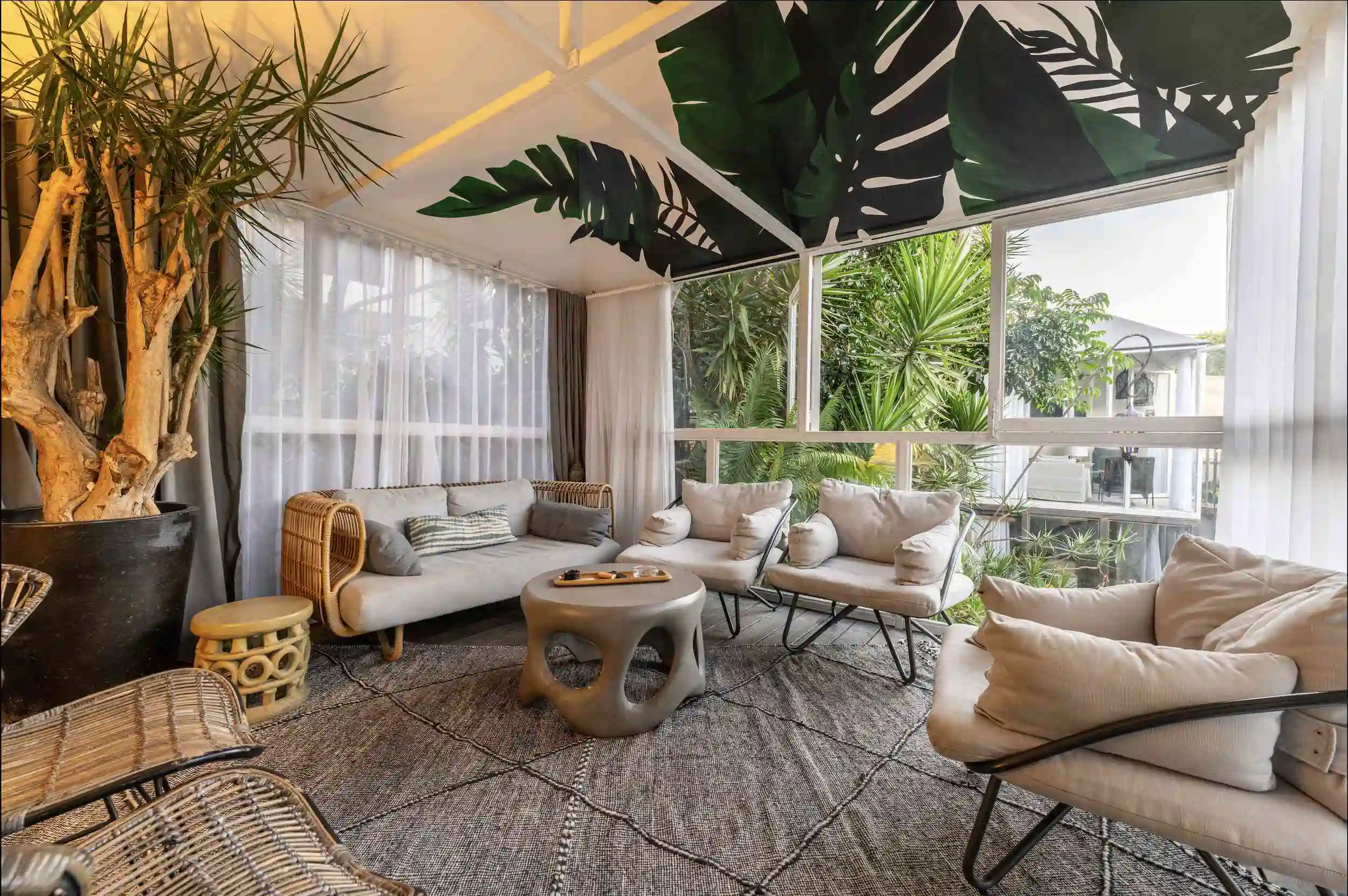 The Tree house -  the Woods WeHo