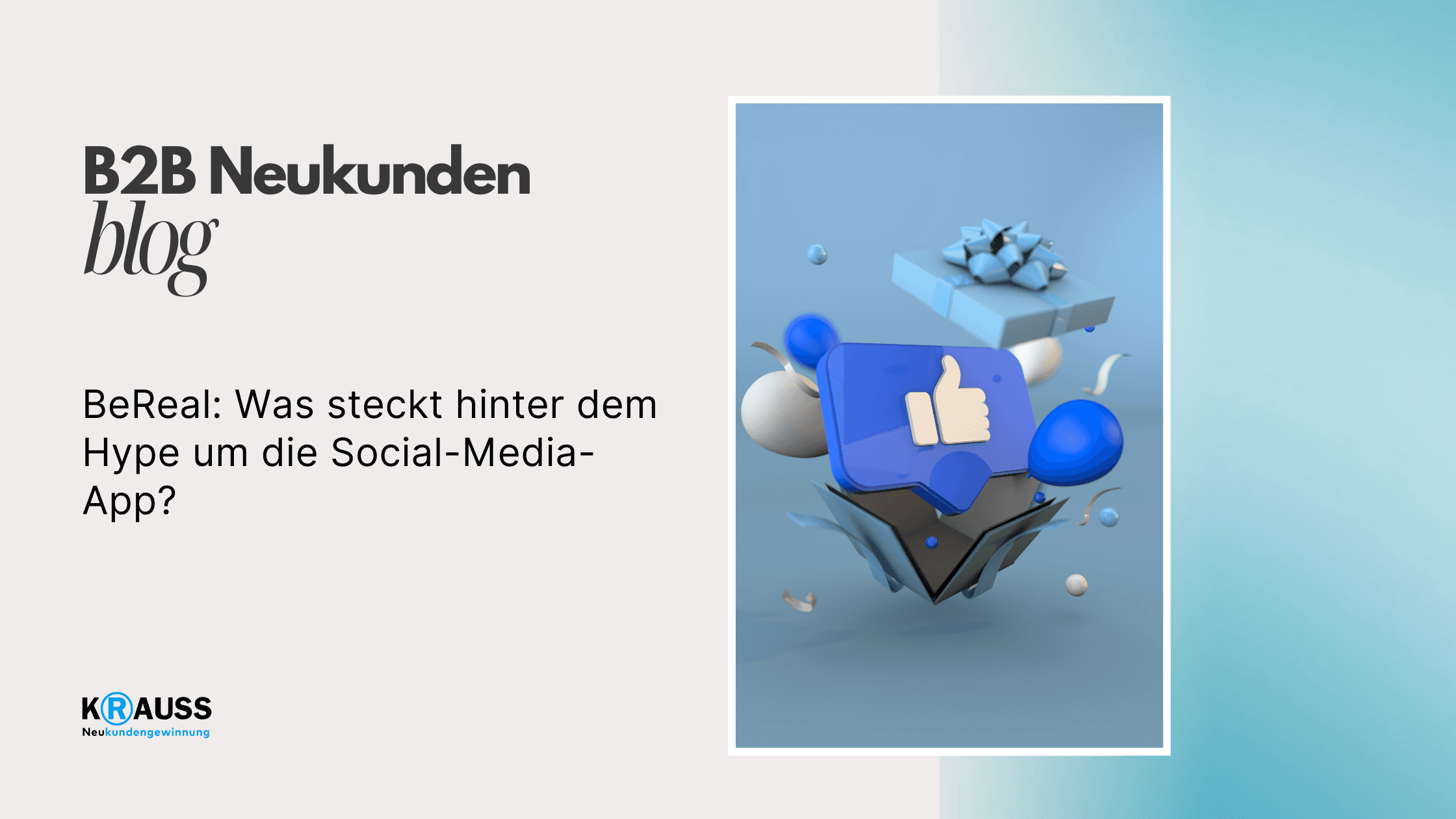 BeReal: Was steckt hinter dem Hype um die Social-Media-App?