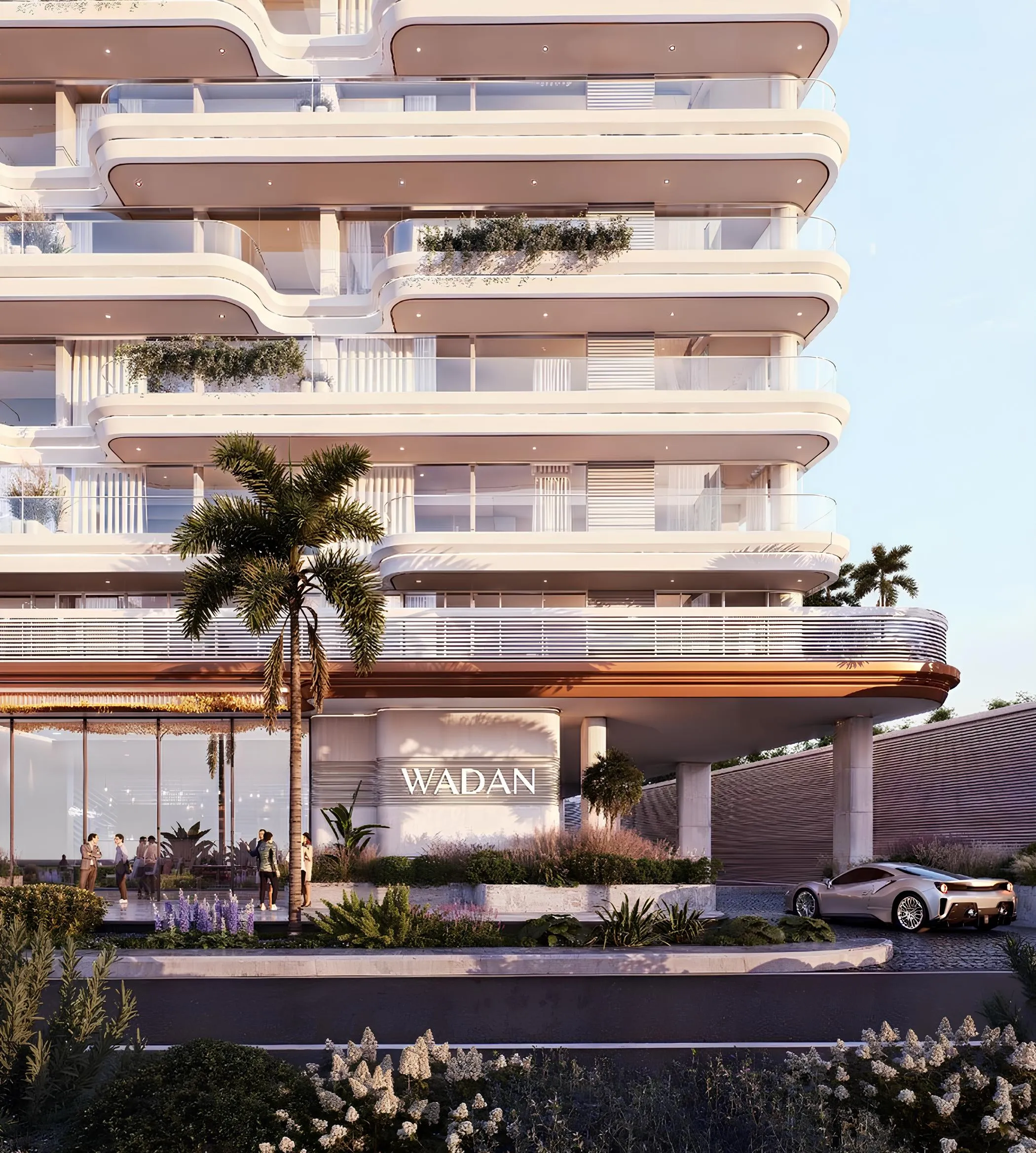 Weston by Wadan Phase 1