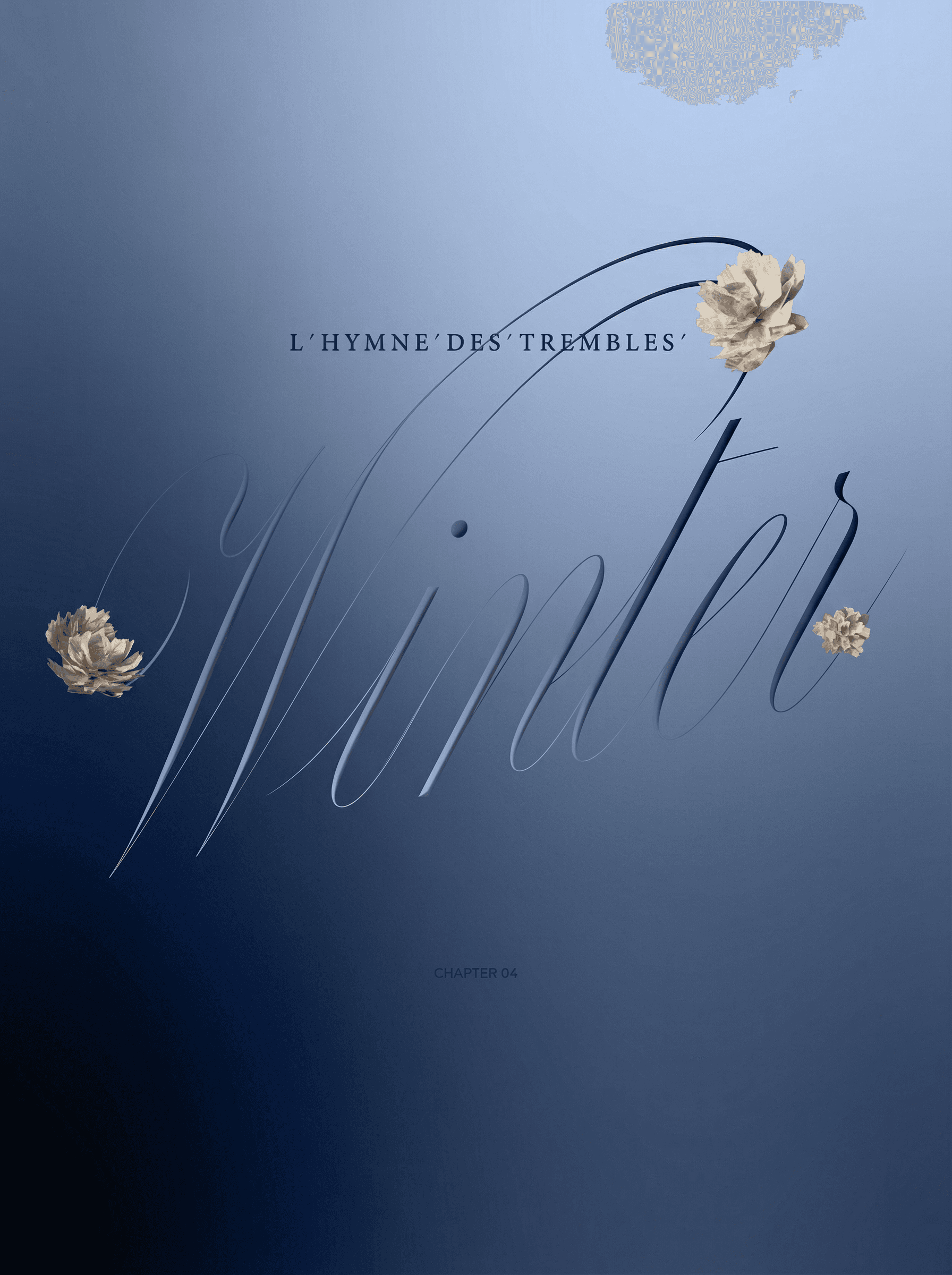 Batch.Works product catalogue book on a work top with a graphic printed image on the front