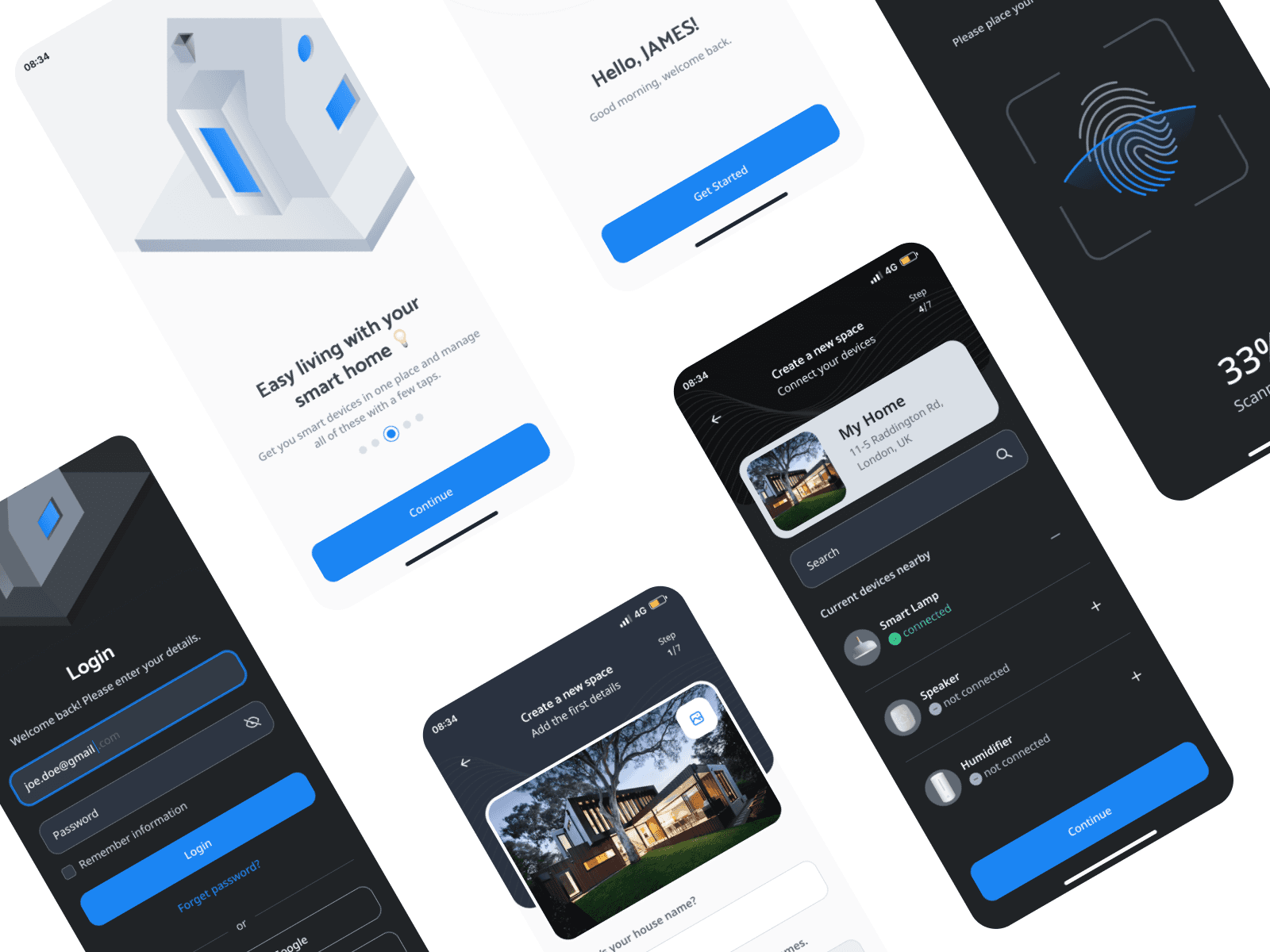 Featured Project Cover Image