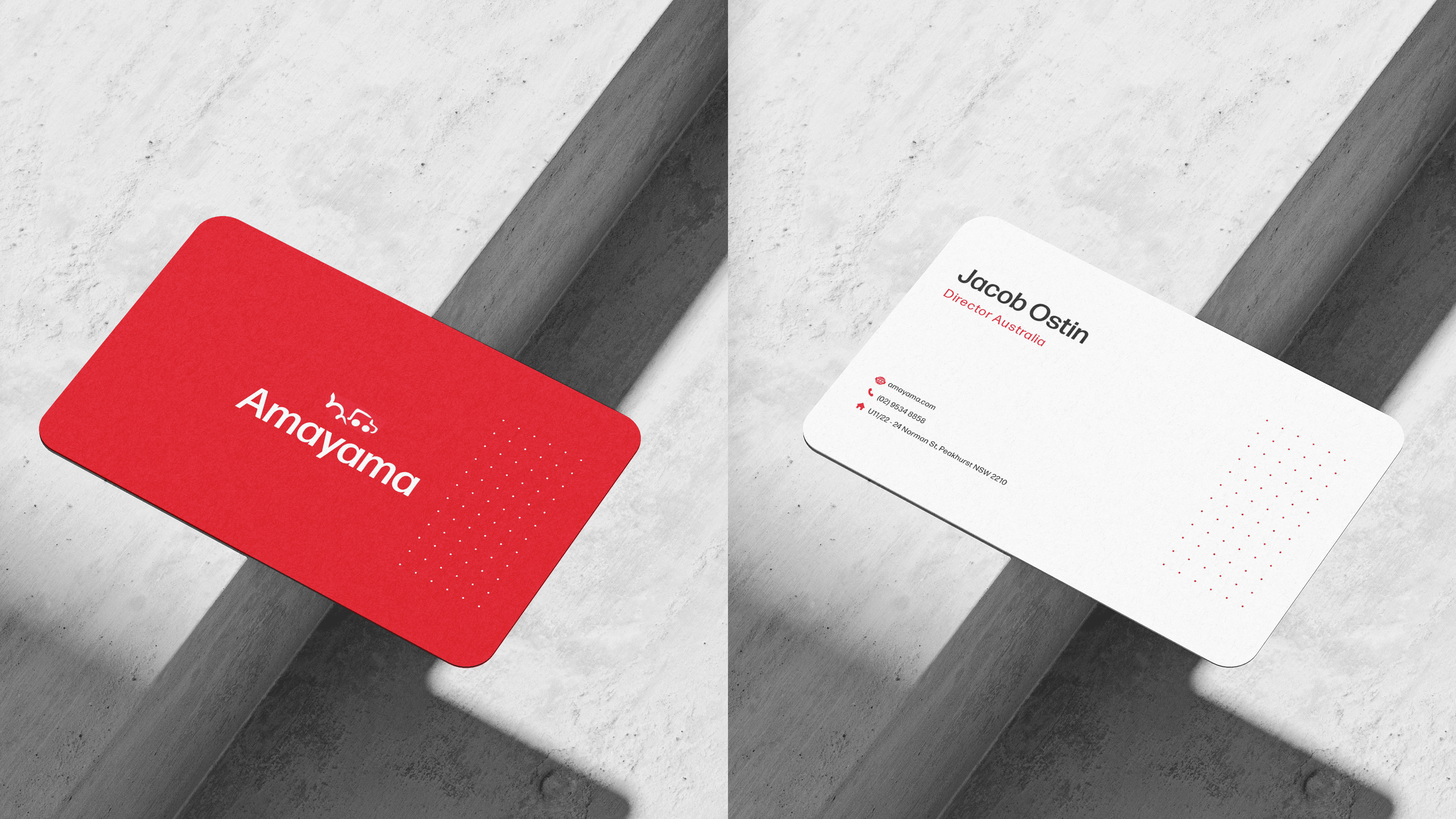 Image with the app presentation