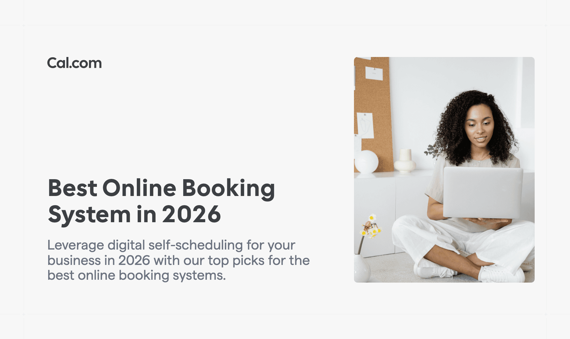 Best Online Booking System in 2026