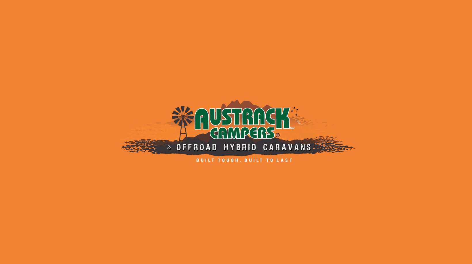 Austrack Project