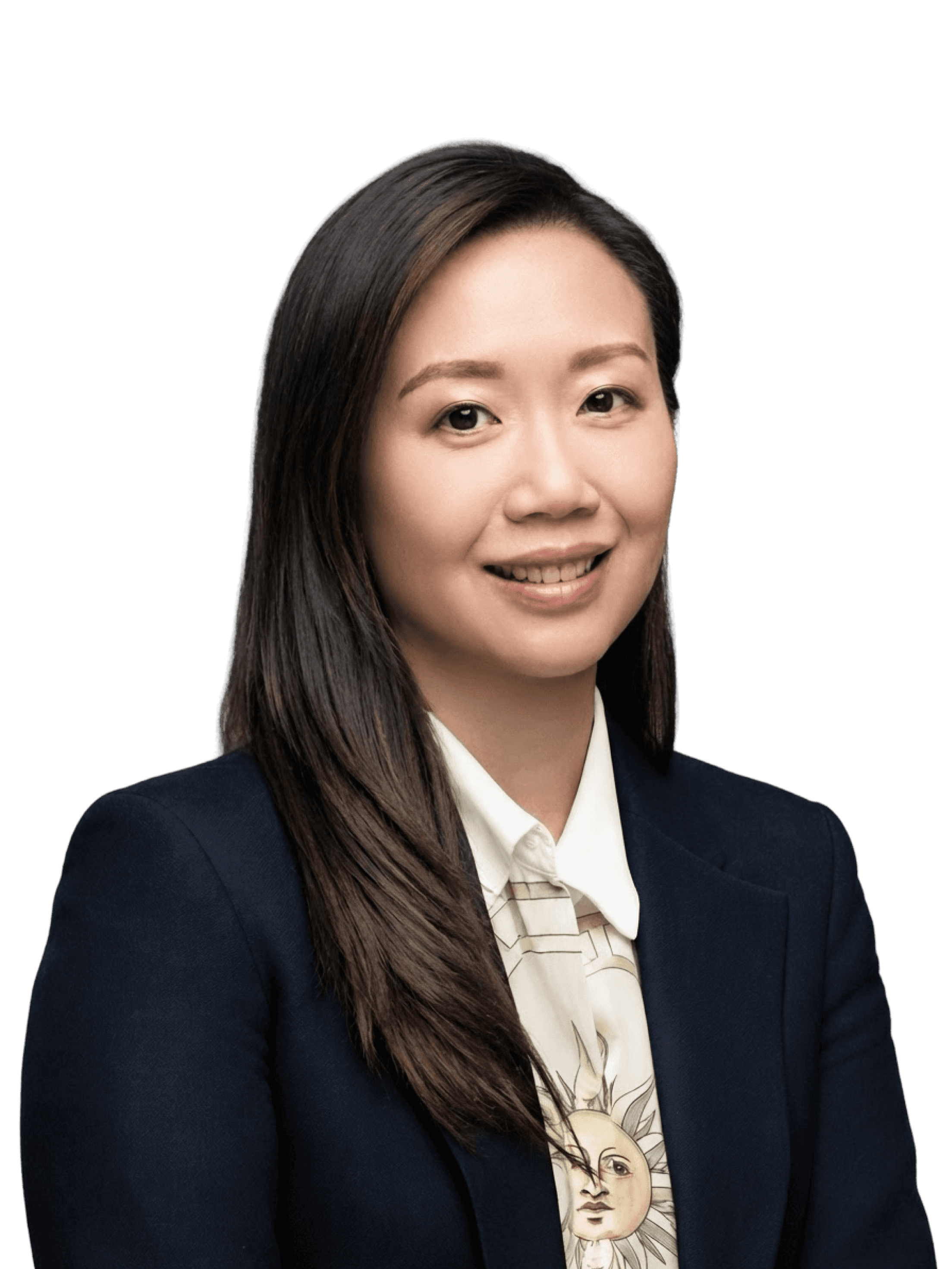 Patricia Ho, General Manager, Hong Kong, Circle