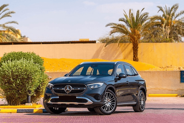 Mercedes GLC 200 2024