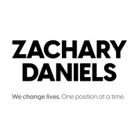 Zachary Daniels Company Logo