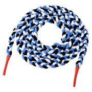 blue soak rope