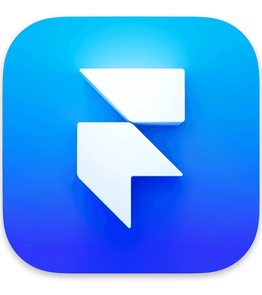 Logo Framer