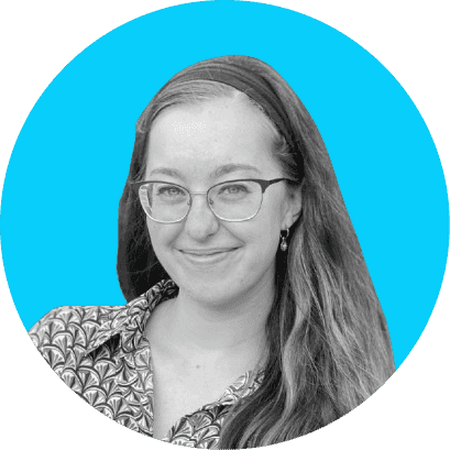 Rebecca Anderson author