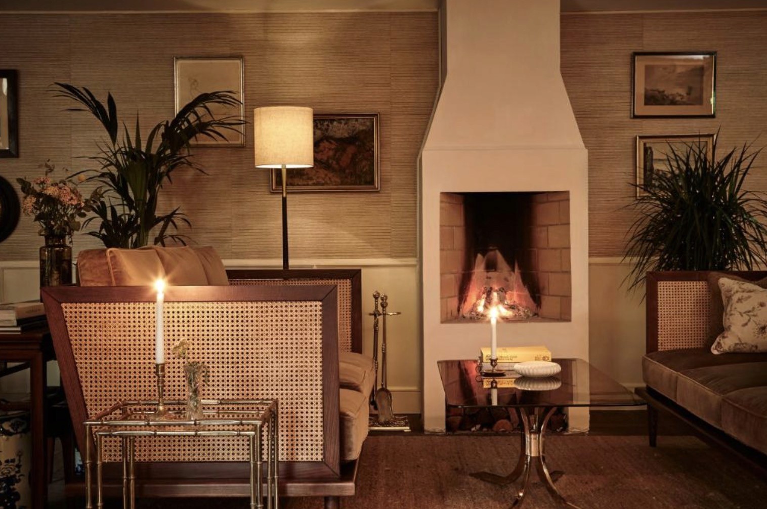 Hotel Sanders Copenhagen