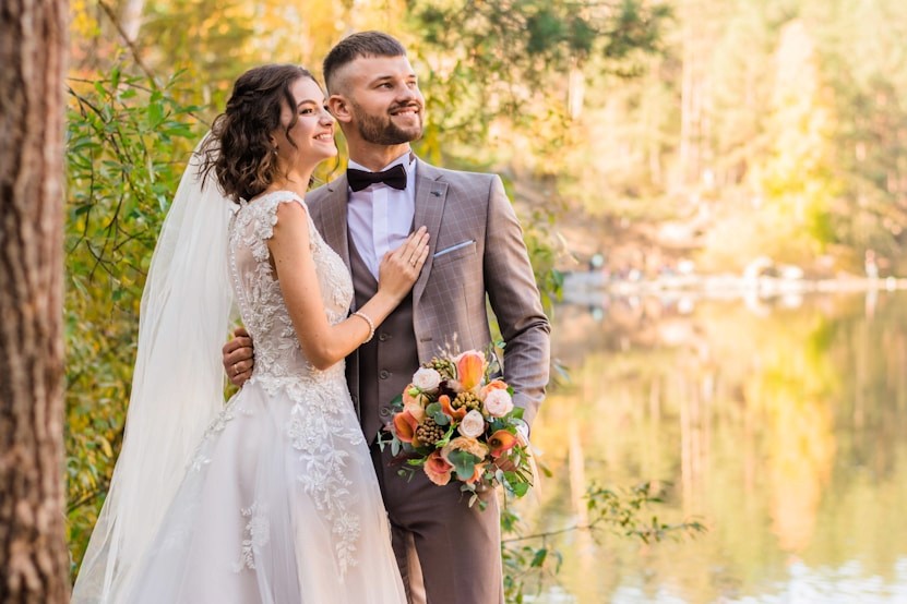 Everlune – Wedding Photography Portfolio Framer Template