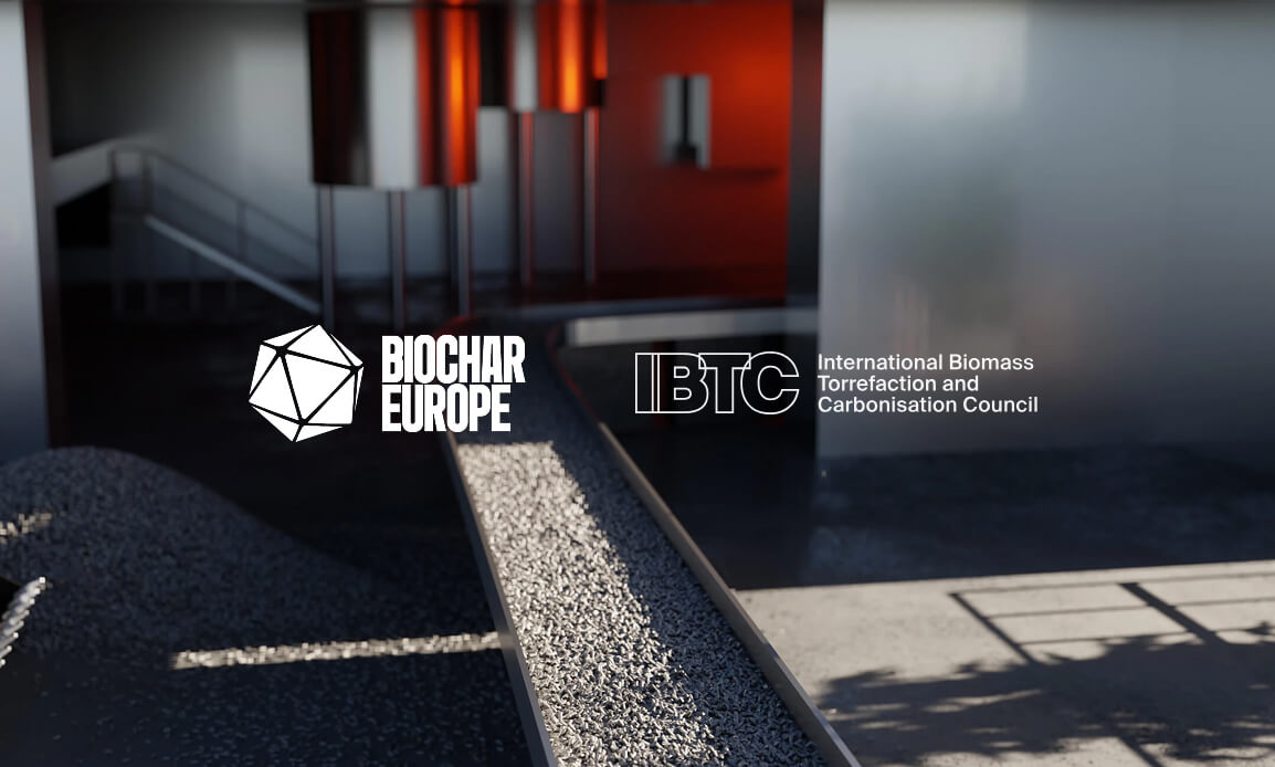 Procarbon sponsor European Biocarbon Summit 2025