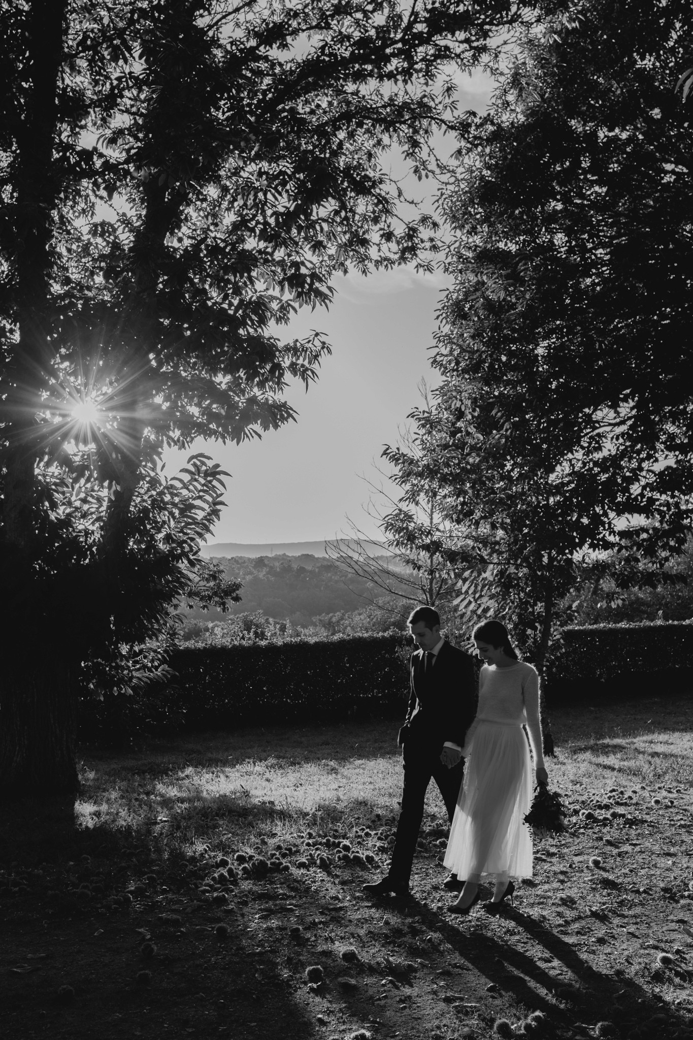Anita & Esteban | Fotografía de boda por Lorena Grandío