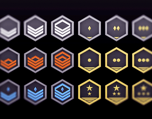 GUI PRO – SURVIVAL CLEAN by LAYERLAB (LayerLab, layerlab) – clean and modern survival game UI pack for Unity and mobile projects. Available now on LayerStore.