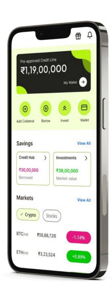 arthfi mobile app