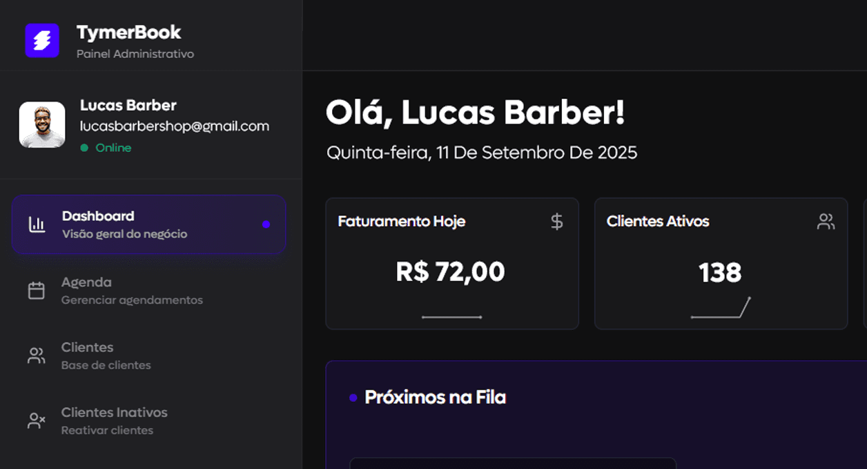 Cashflow chart with income and expense trends, showing $12,000 total balance