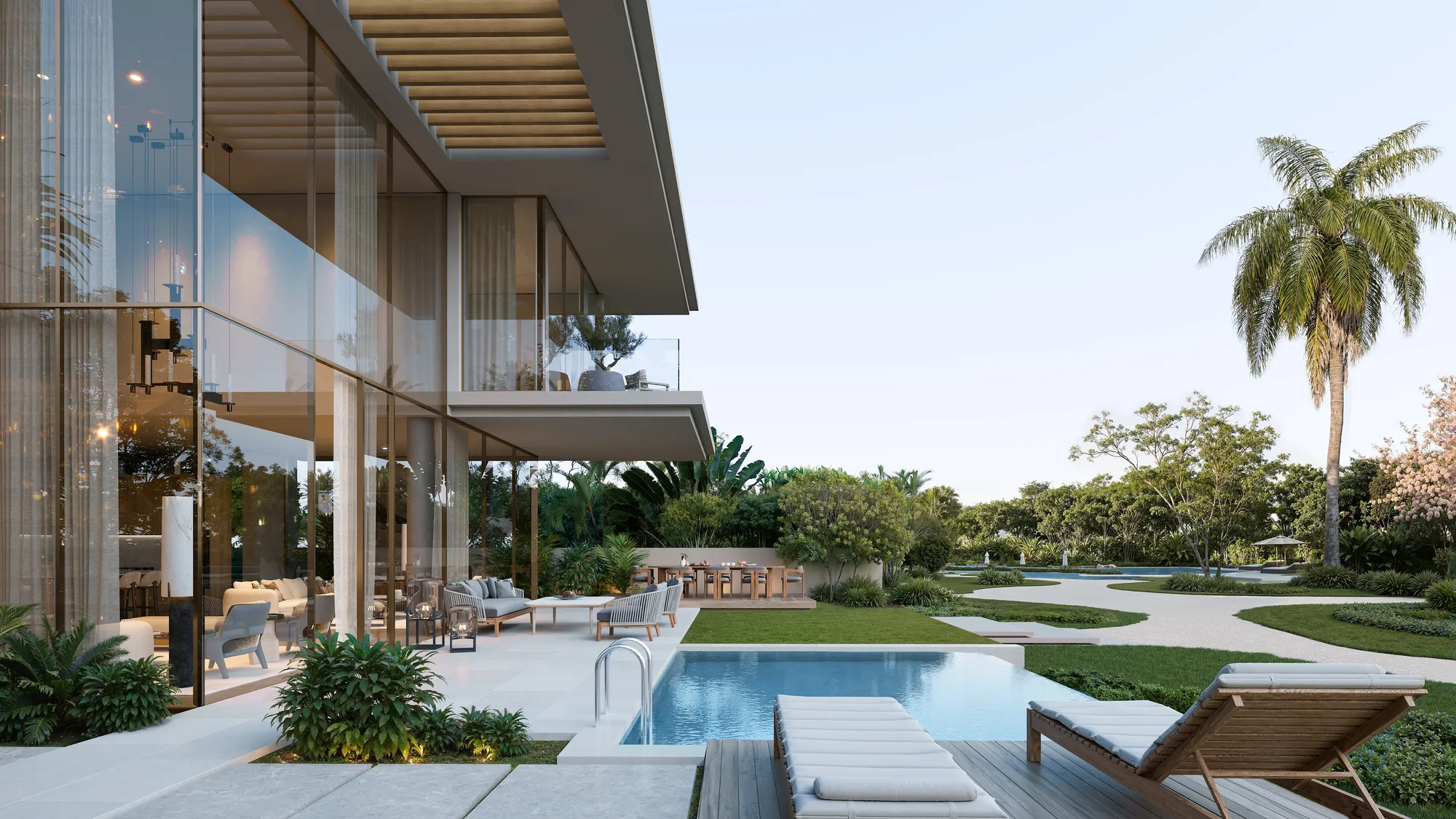 Bay Estate