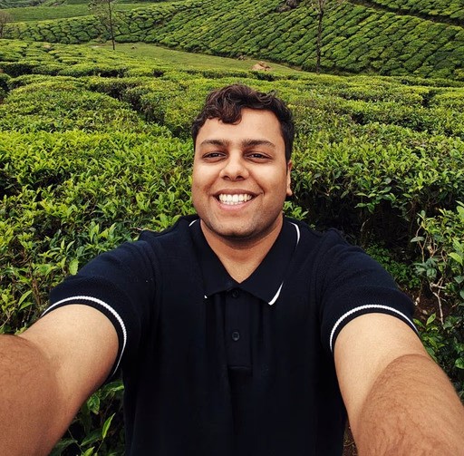 man standing near window during daytime