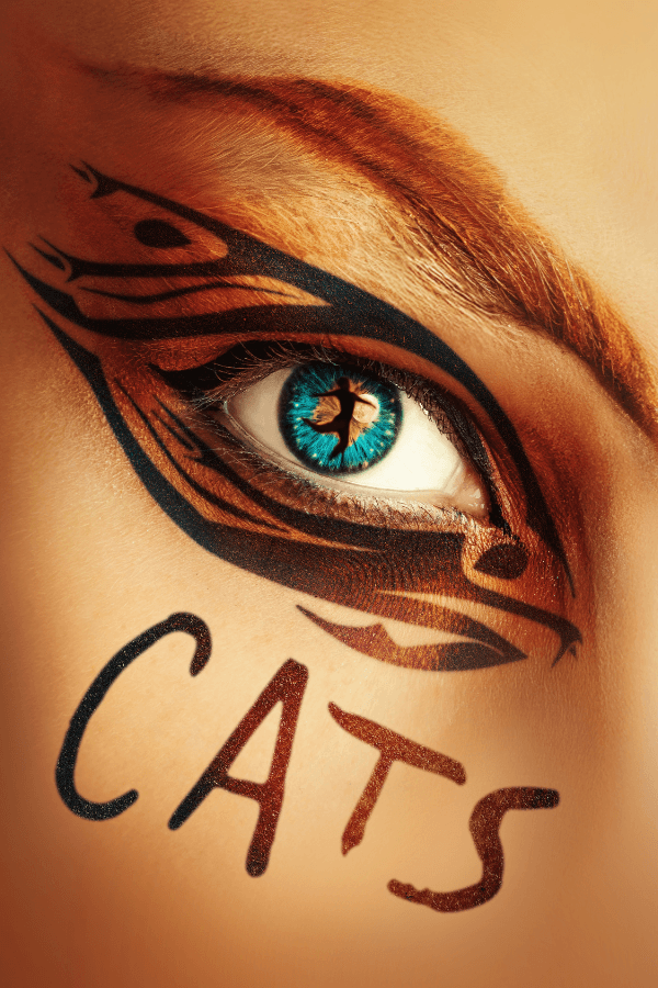 Andrew Lloyd Webber's legendary musical leaps into Regent's Park Open Air Theatre, directed and choreographed by Drew McOnie.